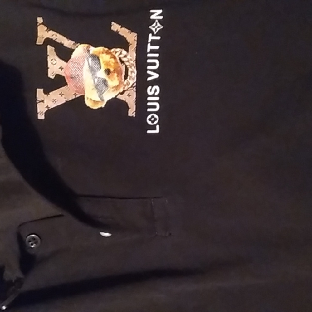 Louis vuitton shirt